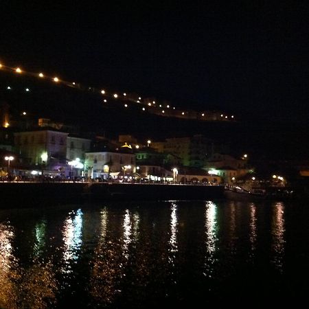 Murat Guesthouse Pizzo (Calabria) Exterior foto