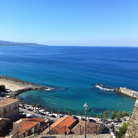 Murat Guesthouse Pizzo (Calabria) Exterior foto