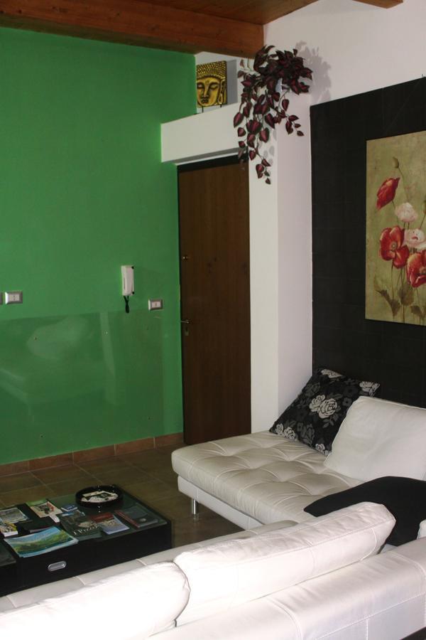 Murat Guesthouse Pizzo (Calabria) Exterior foto