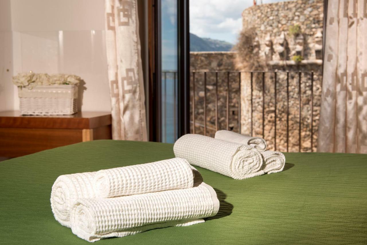 Murat Guesthouse Pizzo (Calabria) Exterior foto