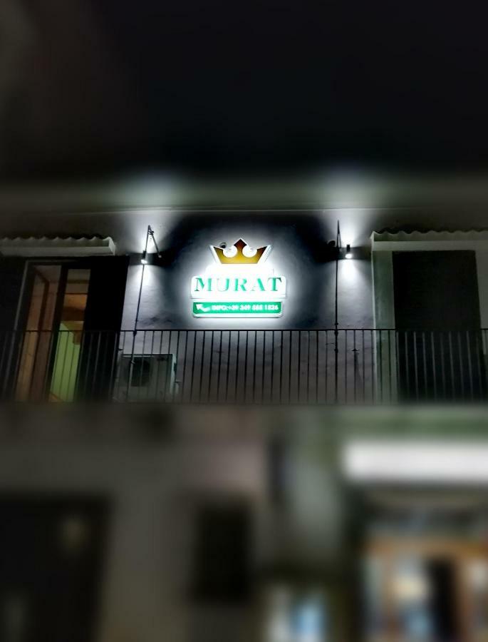 Murat Guesthouse Pizzo (Calabria) Exterior foto